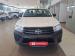 Toyota Hilux 2.4 GD SP/U Single Cab - Thumbnail 4