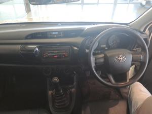 Toyota Hilux 2.4 GD SP/U Single Cab - Image 6