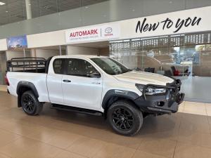 Toyota Hilux 2.8 GD-6 RB Legend 4X4 automaticE/CAB - Image 1