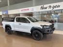 Thumbnail Toyota Hilux 2.8 GD-6 RB Legend 4X4 automaticE/CAB