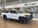 Toyota Hilux 2.8 GD-6 RB Legend 4X4 automaticE/CAB - Thumbnail 1