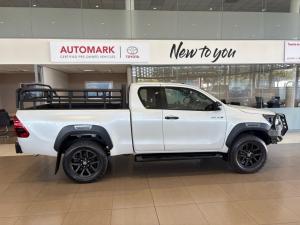 Toyota Hilux 2.8 GD-6 RB Legend 4X4 automaticE/CAB - Image 3