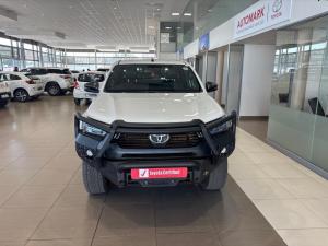 Toyota Hilux 2.8 GD-6 RB Legend 4X4 automaticE/CAB - Image 4