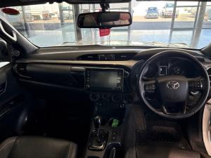 Toyota Hilux 2.8 GD-6 RB Legend 4X4 automaticE/CAB - Image 6