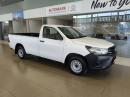 Thumbnail Toyota Hilux 2.4 GD SP/U Single Cab