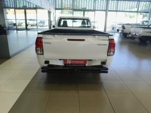 Toyota Hilux 2.4 GD SP/U Single Cab - Image 5
