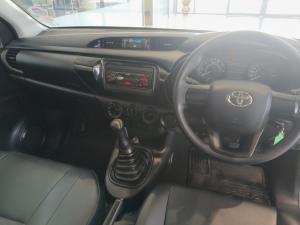 Toyota Hilux 2.4 GD SP/U Single Cab - Image 6