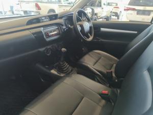 Toyota Hilux 2.4 GD SP/U Single Cab - Image 7