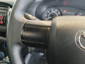 Toyota Hilux 2.4 GD SP/U Single Cab - Image 9