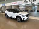 Thumbnail Kia Seltos 1.6 EX automatic