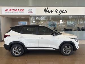 Kia Seltos 1.6 EX automatic - Image 3