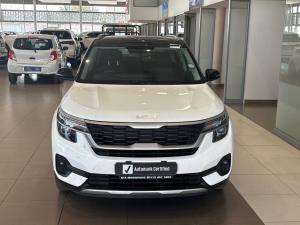 Kia Seltos 1.6 EX automatic - Image 4