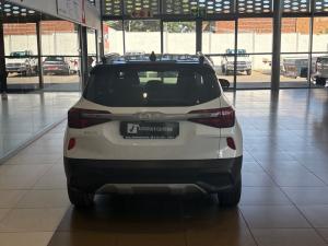 Kia Seltos 1.6 EX automatic - Image 5