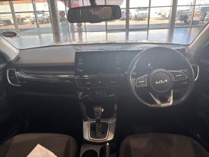 Kia Seltos 1.6 EX automatic - Image 6