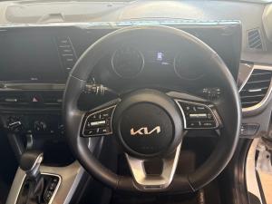 Kia Seltos 1.6 EX automatic - Image 8