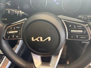 Kia Seltos 1.6 EX automatic - Image 9