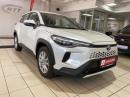 Thumbnail Toyota Corolla Cross 1.8 Xi