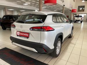 Toyota Corolla Cross 1.8 Xi - Image 2