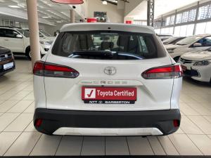 Toyota Corolla Cross 1.8 Xi - Image 4