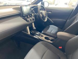 Toyota Corolla Cross 1.8 Xi - Image 6