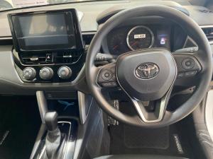 Toyota Corolla Cross 1.8 Xi - Image 8