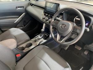 Toyota Corolla Cross 1.8 Xi - Image 9