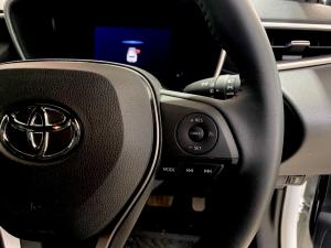 Toyota Corolla Cross 1.8 XS Hybrid - Image 10