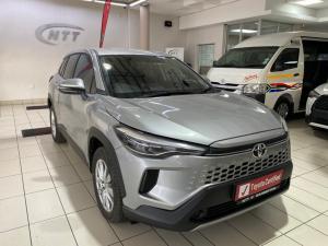 Toyota Corolla Cross 1.8 XS Hybrid - Image 1