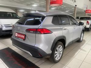 Toyota Corolla Cross 1.8 XS Hybrid - Image 2