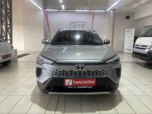 Toyota Corolla Cross 1.8 XS Hybrid - Image 3