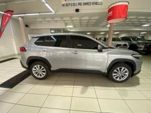 Toyota Corolla Cross 1.8 XS Hybrid - Image 3