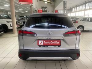 Toyota Corolla Cross 1.8 XS Hybrid - Image 4