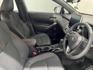 Toyota Corolla Cross 1.8 XS Hybrid - Image 8
