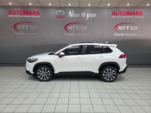 Toyota Corolla Cross 1.8 XR - Image 10