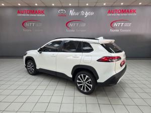 Toyota Corolla Cross 1.8 XR - Image 11