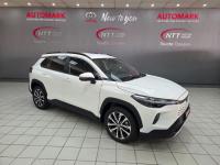 Thumbnail Toyota Corolla Cross 1.8 XR