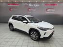 Thumbnail Toyota Corolla Cross 1.8 XR