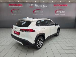 Toyota Corolla Cross 1.8 XR - Image 2