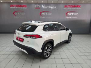 Toyota Corolla Cross 1.8 XR - Image 2