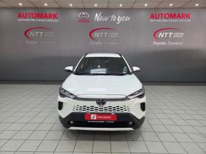 Toyota Corolla Cross 1.8 XR - Image 3