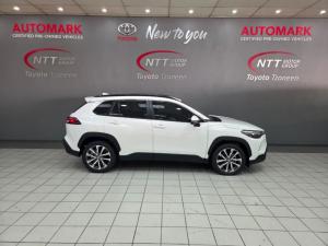 Toyota Corolla Cross 1.8 XR - Image 3