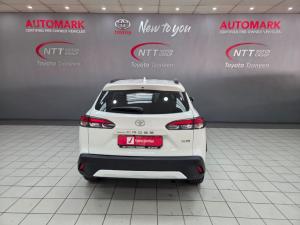 Toyota Corolla Cross 1.8 XR - Image 4