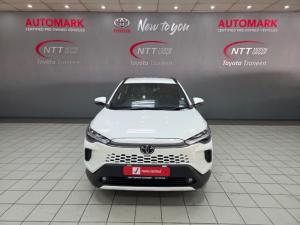 Toyota Corolla Cross 1.8 XR - Image 4