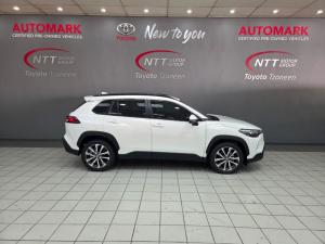Toyota Corolla Cross 1.8 XR - Image 5