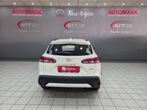Toyota Corolla Cross 1.8 XR - Image 5