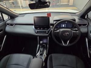 Toyota Corolla Cross 1.8 XR - Image 6