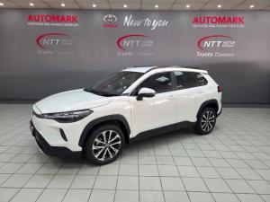 Toyota Corolla Cross 1.8 XR - Image 8