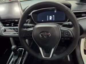 Toyota Corolla Cross 1.8 XR - Image 8