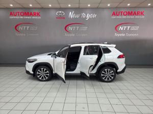 Toyota Corolla Cross 1.8 XR - Image 9