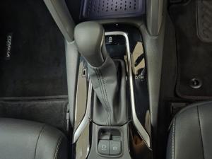 Toyota Corolla Cross 1.8 XR - Image 9